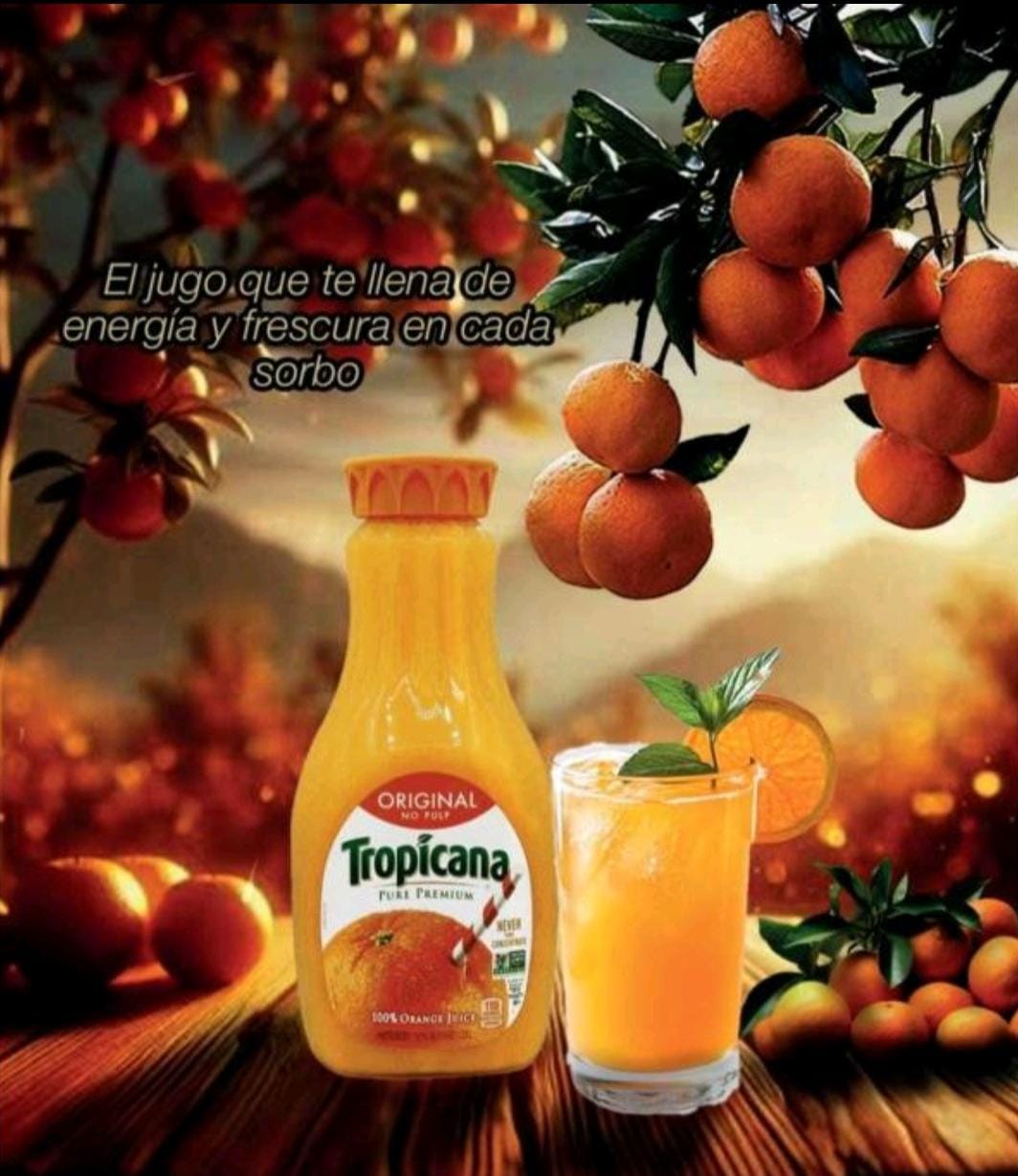 Ilustración Publicidad